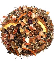 Orange Passion Rooitea